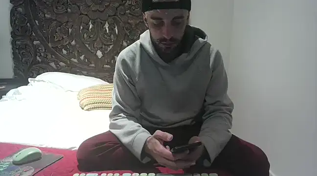 SirCharlesXXX online show from 02/24/25, 09:21