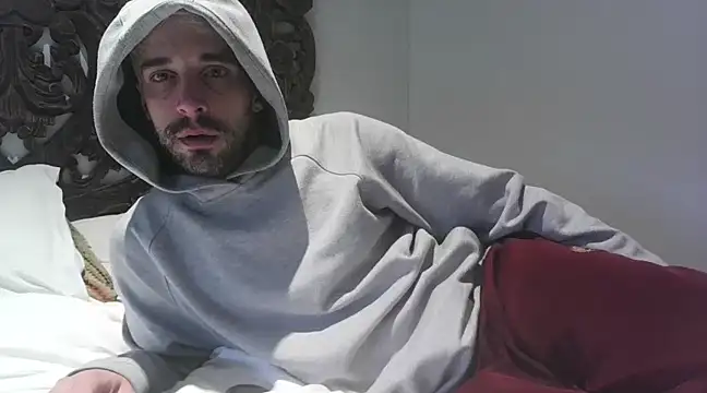 SirCharlesXXX online show from 02/24/25, 02:48