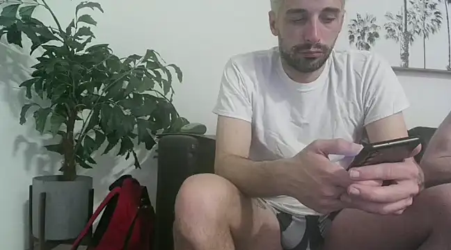 SirCharlesXXX online show from 02/25/25, 01:20