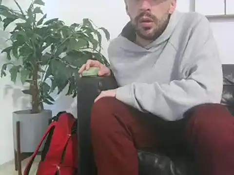 SirCharlesXXX online show from 02/25/25, 02:11