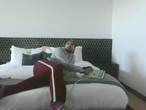SirCharlesXXX online show from 02/25/25, 11:11