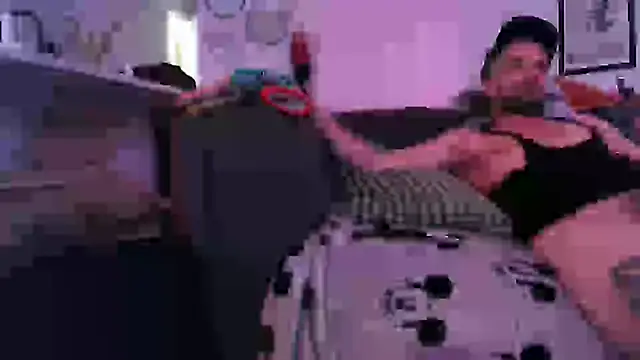 SirCharlesXXX online show from 03/01/25, 02:37