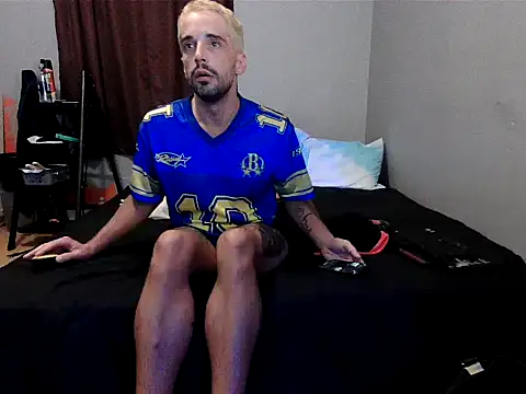SirCharlesXXX online show from 09/18/25, 04:47
