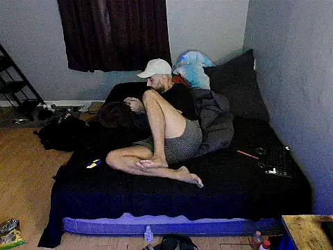 SirCharlesXXX online show from 10/02/25, 05:53