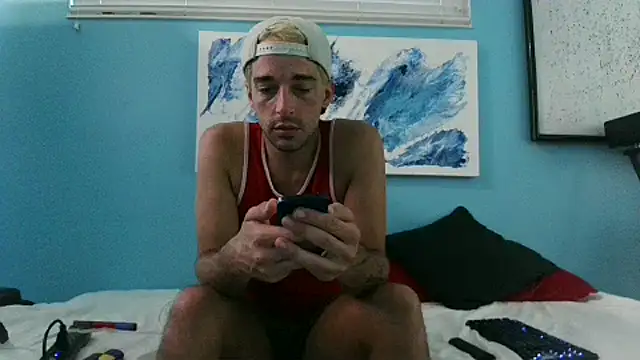 SirCharlesXXX online show from 10/06/25, 01:52