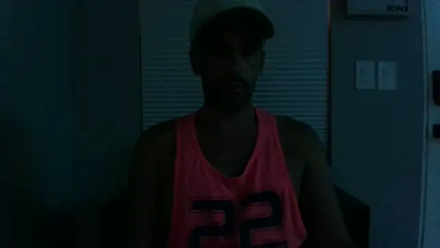 SirCharlesXXX online show from 10/27/25, 01:53
