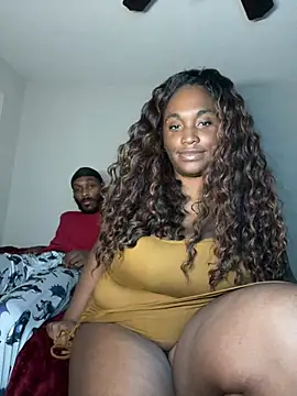 Stacy Raine online show from 02/12/26, 07:42