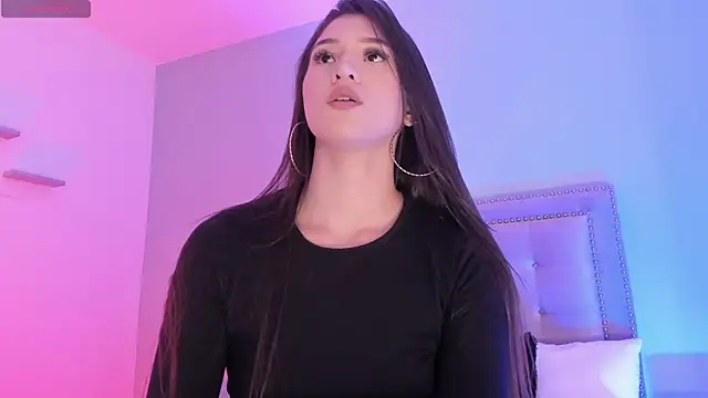 MilaHal  online show from 09/27/25, 04:23