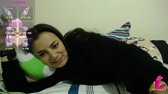 Snapshot of sofi_66 chatting on 01/17/25, 12:31 sofi 66 online show from 01/17/25, 12:31