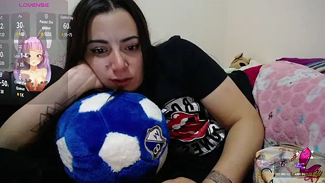 Snapshot of sofi_66 chatting on 02/21/25, 03:34 sofi 66 online show from 02/21/25, 03:34