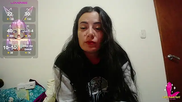 Snapshot of sofi_66 chatting on 02/27/25, 03:58 sofi 66 online show from 02/27/25, 03:58