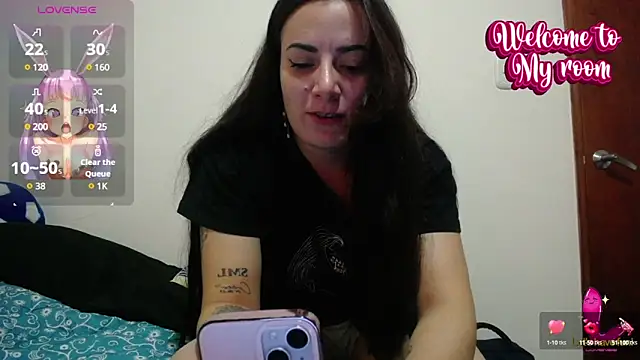 Snapshot of sofi_66 chatting on 03/19/25, 02:37 sofi 66 online show from 03/19/25, 02:37