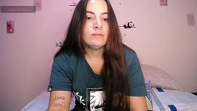 Snapshot of sofi_66 chatting on 09/14/25, 03:27 sofi 66 online show from 09/14/25, 03:27