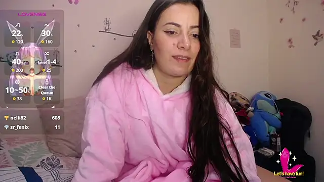 Snapshot of sofi_66 chatting on 09/20/25, 06:25 sofi 66 online show from 09/20/25, 06:25