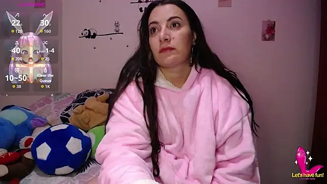 Snapshot of sofi_66 chatting on 09/30/25, 03:55 sofi 66 online show from 09/30/25, 03:55