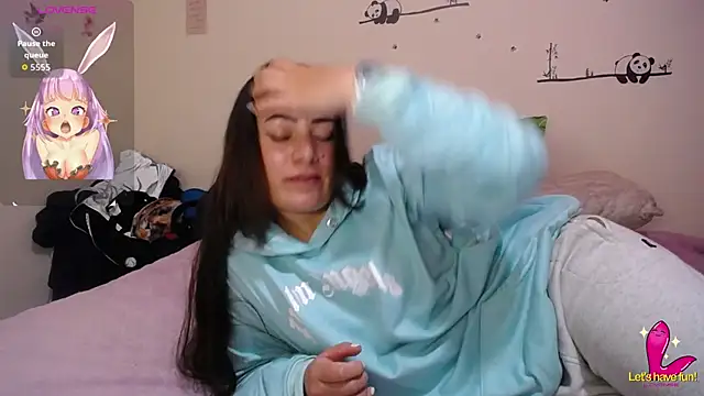 Snapshot of sofi_66 chatting on 10/30/25, 03:52 sofi 66 online show from 10/30/25, 03:52