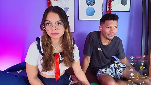 miaa lux online show from 12/27/24, 06:42