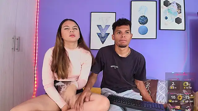 miaa lux online show from 02/01/25, 06:51