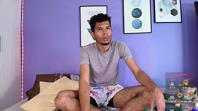 miaa lux online show from 02/21/25, 06:59