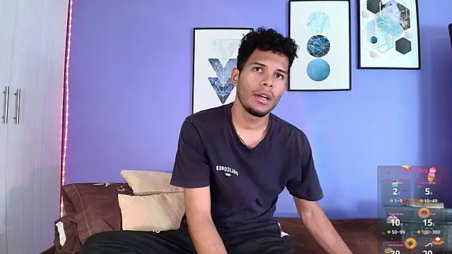 miaa lux online show from 02/22/25, 07:03