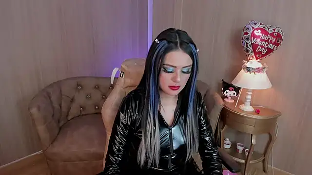 SoffiQueen online show from 02/21/25, 01:11
