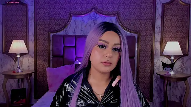 SoffiQueen online show from 09/19/25, 08:31