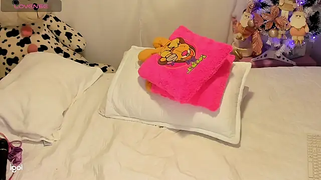 bruneettklaryss online show from 12/27/24, 10:55