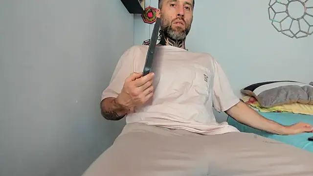 Antoniohot2024 online show from 02/22/25, 07:36