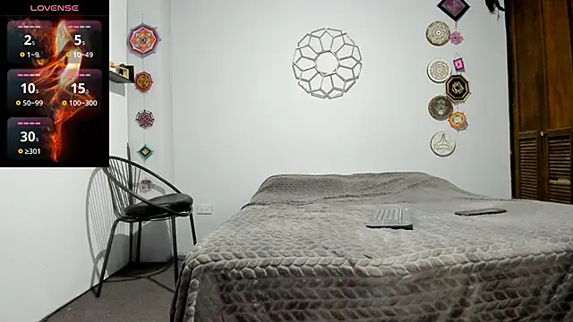 Antoniohot2024 online show from 10/03/25, 12:13