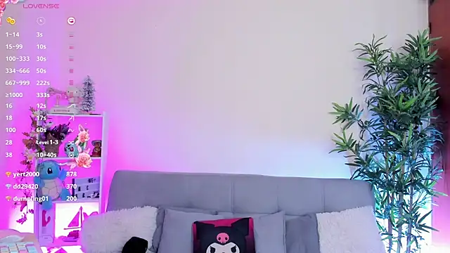 natty romanof 18 online show from 02/27/25, 06:31