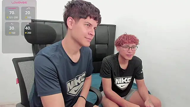 Javierdisousa online show from 03/06/26, 08:27