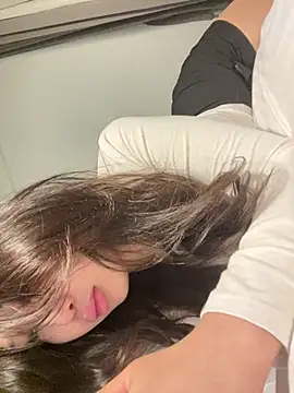 Mia Meow  online show from 02/17/25, 02:48