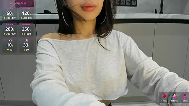 Mia Meow  online show from 11/06/25, 08:32