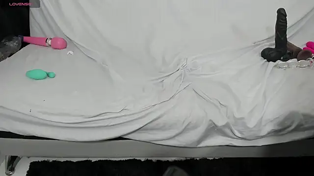 pocahontas lov20 online show from 01/31/25, 06:46