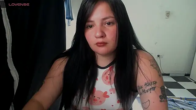 shopyymessyy online show from 03/19/25, 01:51