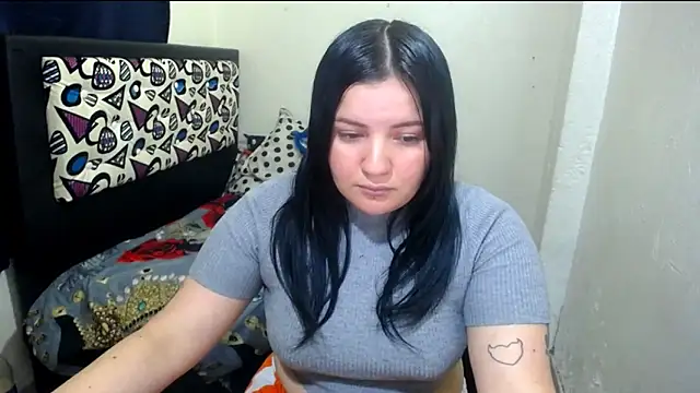 shopyymessyy online show from 03/20/26, 06:46