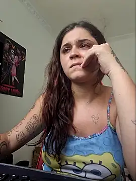 Snapshot of luuhcat09 chatting on 02/27/25, 03:59 luuhcat09 online show from 02/27/25, 03:59