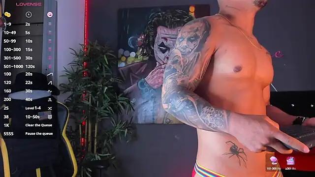 Snapshot of jordan_mayers02 chatting on 01/21/25, 09:03 jordan mayers02 online show from 01/21/25, 09:03