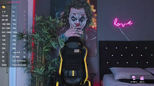 Snapshot of jordan_mayers02 chatting on 02/08/25, 11:01 jordan mayers02 online show from 02/08/25, 11:01