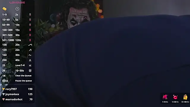 Snapshot of jordan_mayers02 chatting on 02/26/25, 08:59 jordan mayers02 online show from 02/26/25, 08:59