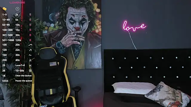 Snapshot of jordan_mayers02 chatting on 03/12/25, 09:02 jordan mayers02 online show from 03/12/25, 09:02