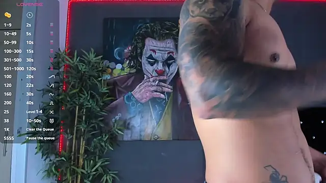 Snapshot of jordan_mayers02 chatting on 03/14/25, 09:03 jordan mayers02 online show from 03/14/25, 09:03