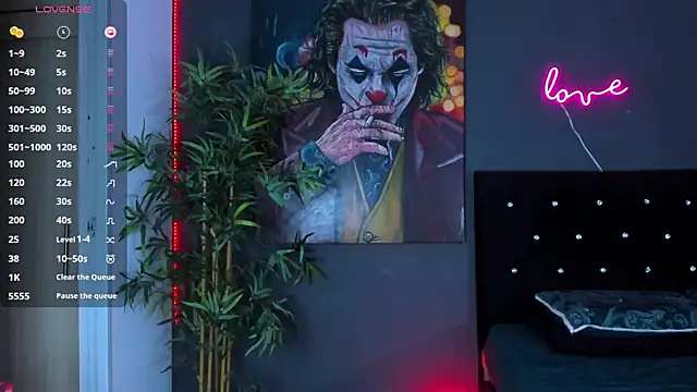 Snapshot of jordan_mayers02 chatting on 03/20/25, 02:10 jordan mayers02 online show from 03/20/25, 02:10