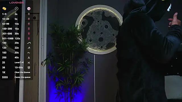 jordan mayers02 online show from 11/01/25, 12:01