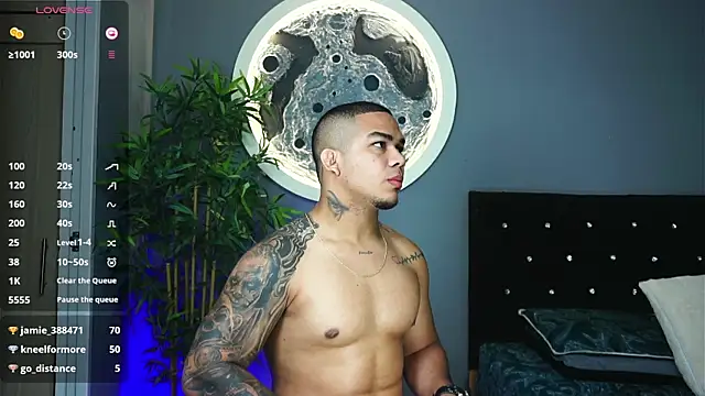 jordan mayers02 online show from 11/07/25, 11:21