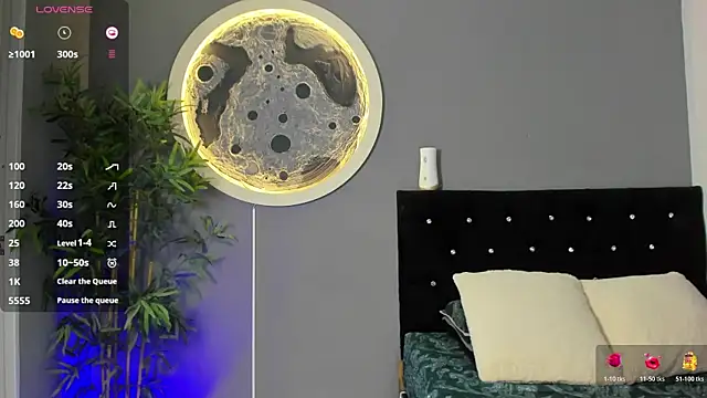 jordan mayers02 online show from 11/16/25, 08:53