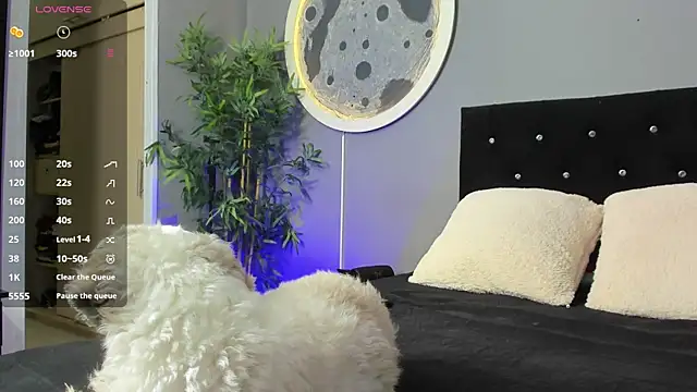 jordan mayers02 online show from 11/19/25, 10:04