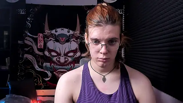 Snapshot of KIKI_Krash chatting on 12/24/24, 10:22 KIKI Krash online show from 12/24/24, 10:22