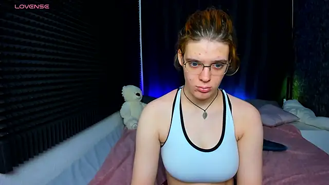 Snapshot of KIKI_Krash chatting on 01/20/25, 10:40 KIKI Krash online show from 01/20/25, 10:40