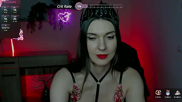 EricaPowers online show from 01/17/25, 12:31